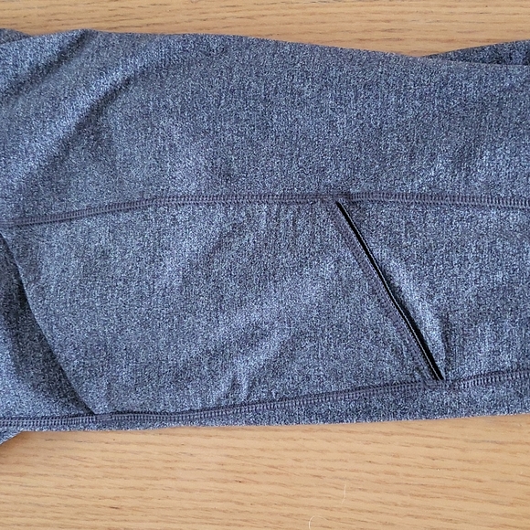 Lululemon Wonder Under Leggings Size 4 - Picture 8 of 9